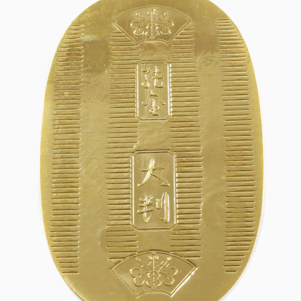 楽天市場】【受注生産】【2～3週間】徳力本店 神田 純金/K24/24金