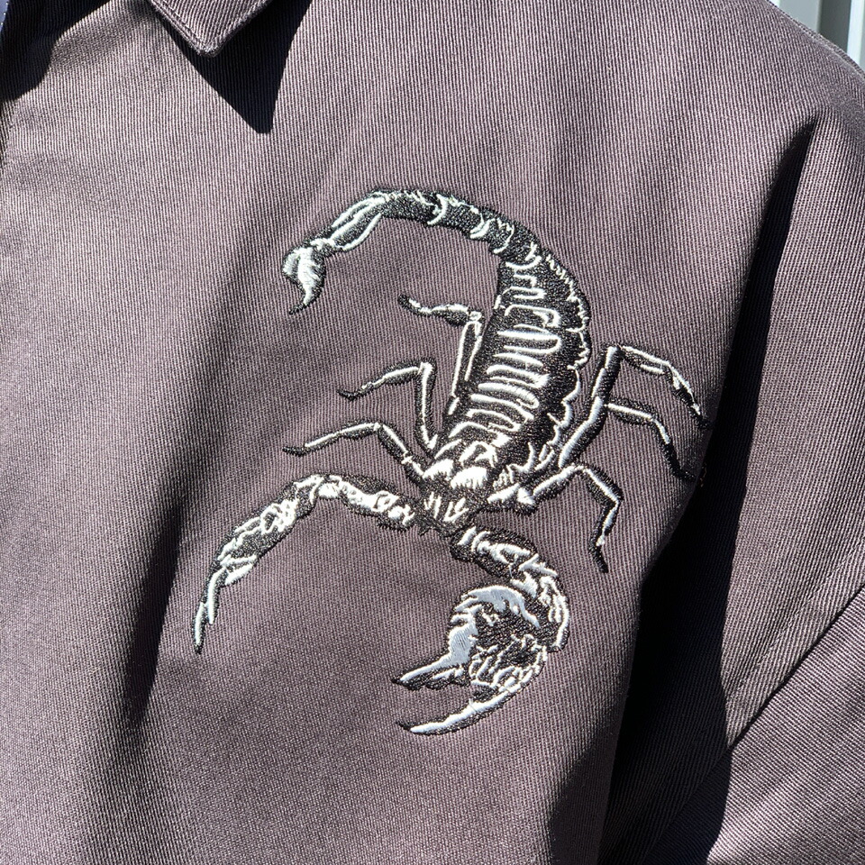 楽天市場】TENBOX 10匣 テンボックス スイングトップ Scorpion