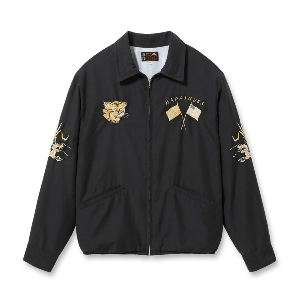 楽天市場】テーラー東洋 TAILOR TOYO ベトジャン Mid 1960s Style