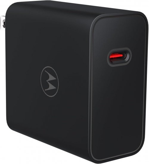 楽天市場】国内正規品 Motorola モトローラ 純正AC充電器125W