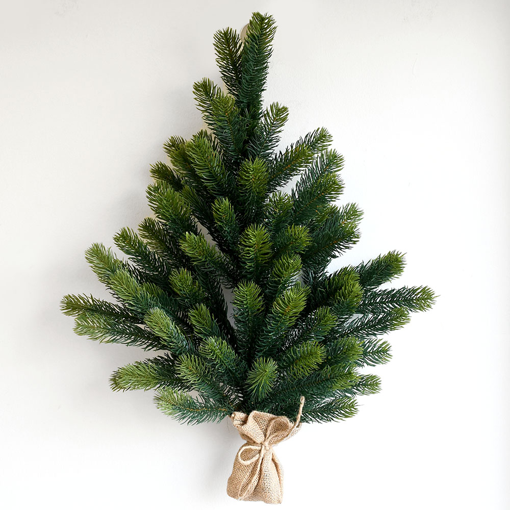 楽天市場】壁掛け クリスマスツリー RSグローバルトレード社