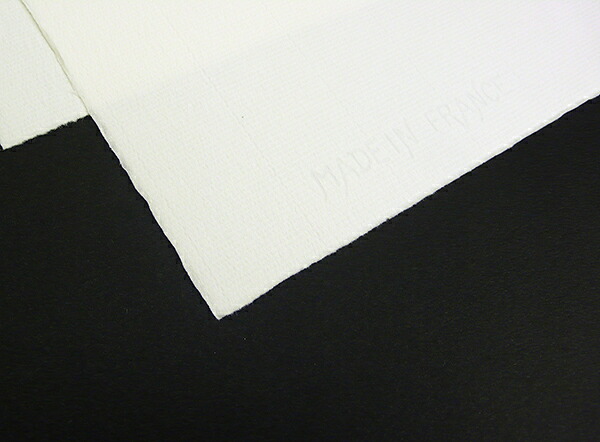 MBM木炭紙 59枚 高級木炭紙 厚口 画材紙 デッサン スケッチ