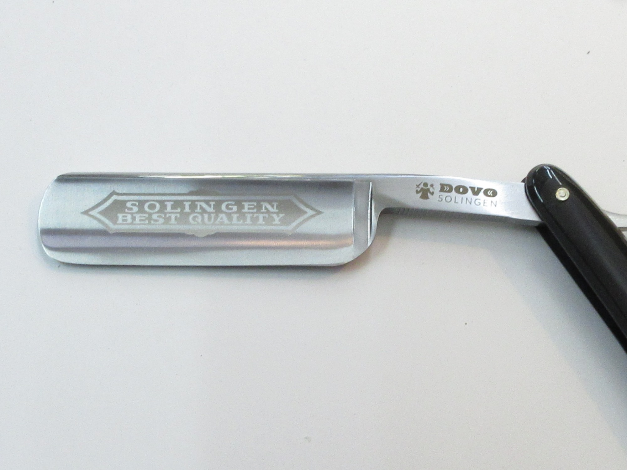 楽天市場】ドボ 西洋剃刀 レザー ベストクオリティ ドイツ製