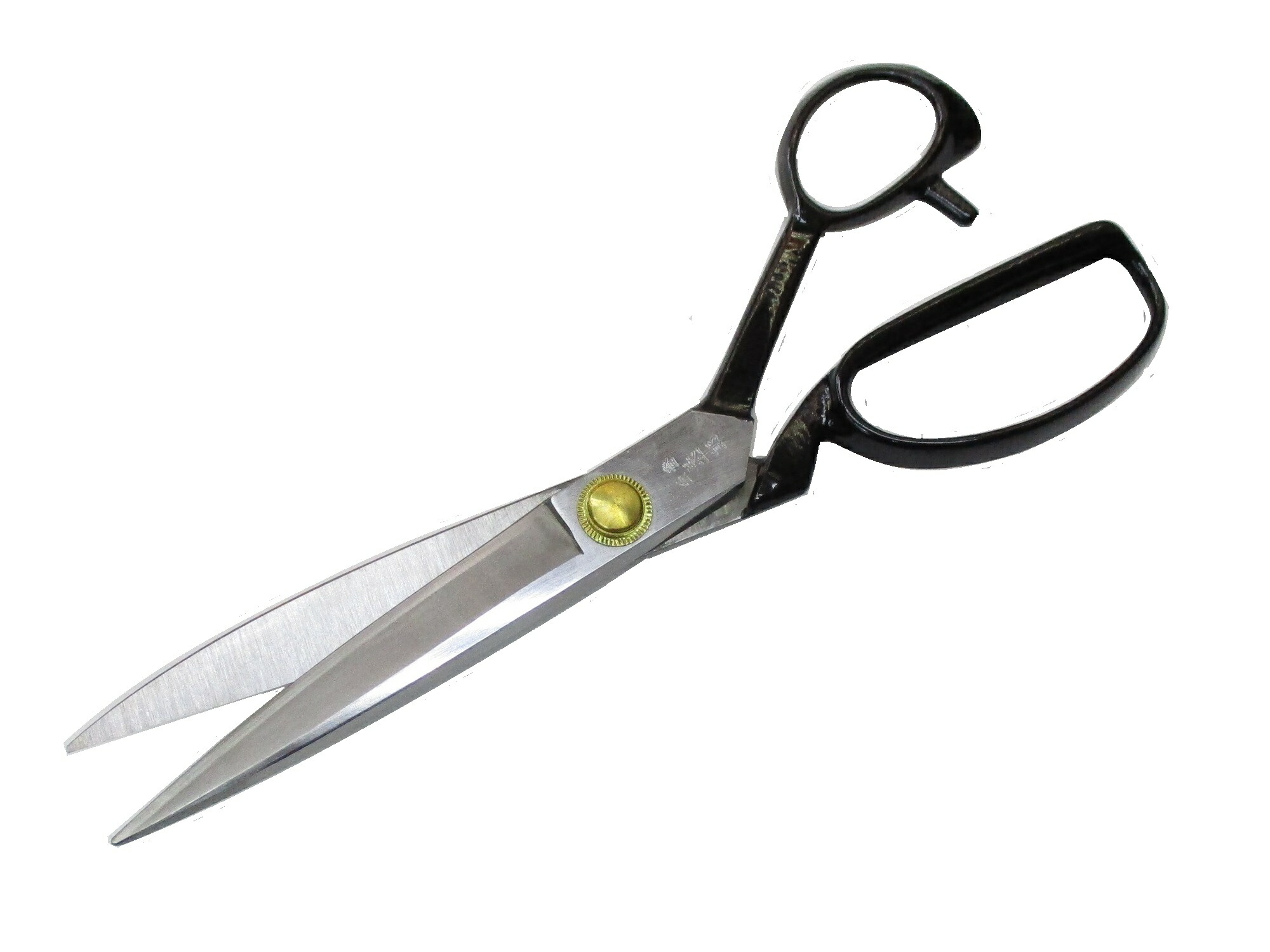 楽天市場】裁ちはさみ 長十郎 24センチ 日本製 裁ちばさみ 裁ち鋏