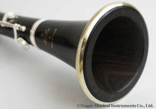 楽天市場】ビュッフェ・クランポン B♭クラリネット E13 選定品