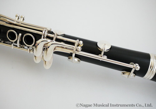 楽天市場】ビュッフェ・クランポン B♭クラリネット E11