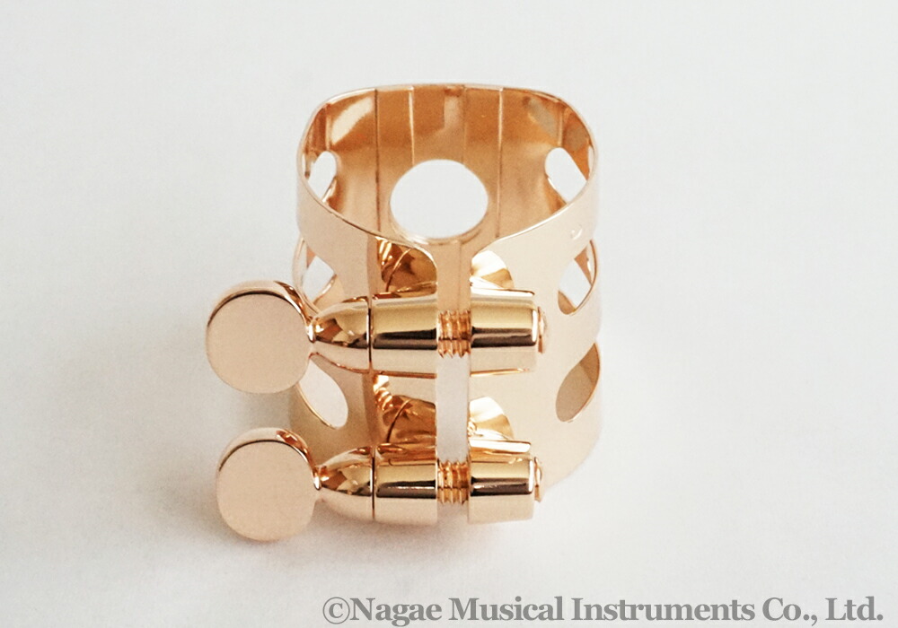 楽天市場】ウッドストーン B♭クラリネットリガチャー PGP : 管楽器