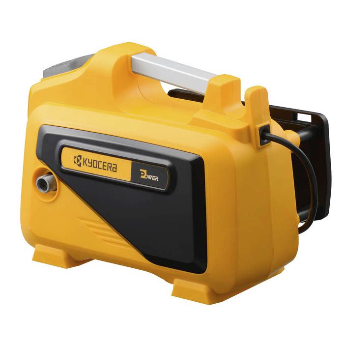 楽天市場】京セラ 高圧洗浄機延長ホースセット AJP-2030N : ホー