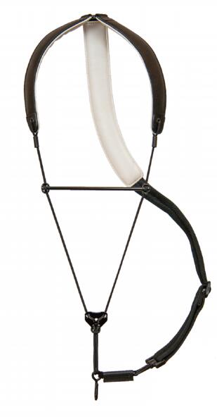 楽天市場】☆在庫限り特別価格 バスクラリネット用ストラップ ブレス