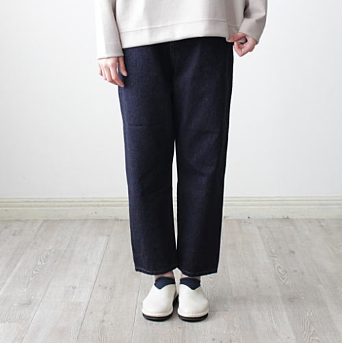 楽天市場】TRAVAIL MANUEL(トラヴァイユマニュアル)セルビッチデニム5P