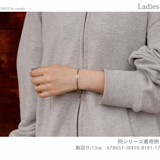 楽天市場】グッチ ブレスレット メンズ ブランド GUCCI インター