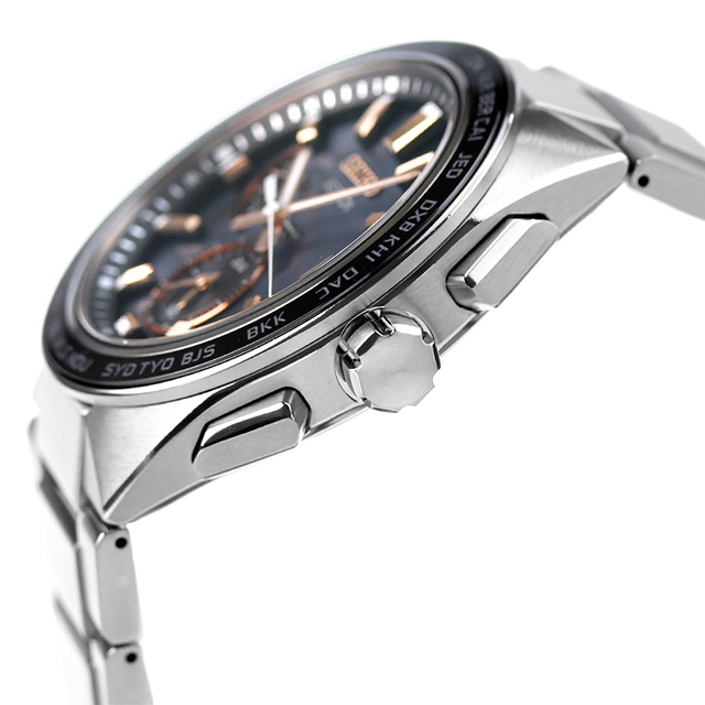 楽天市場】＼10%OFF+さらに3倍☆3/1限定／ セイコー アストロン