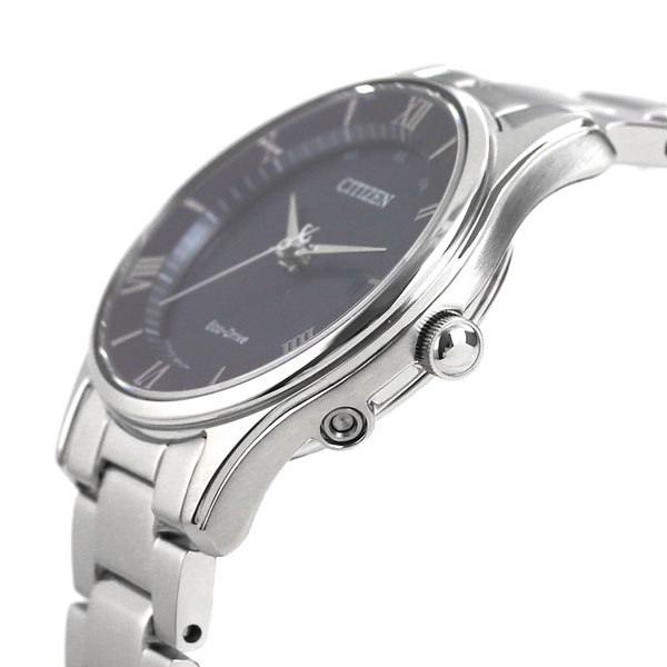 楽天市場】シチズン コレクション エコドライブ電波時計 薄型