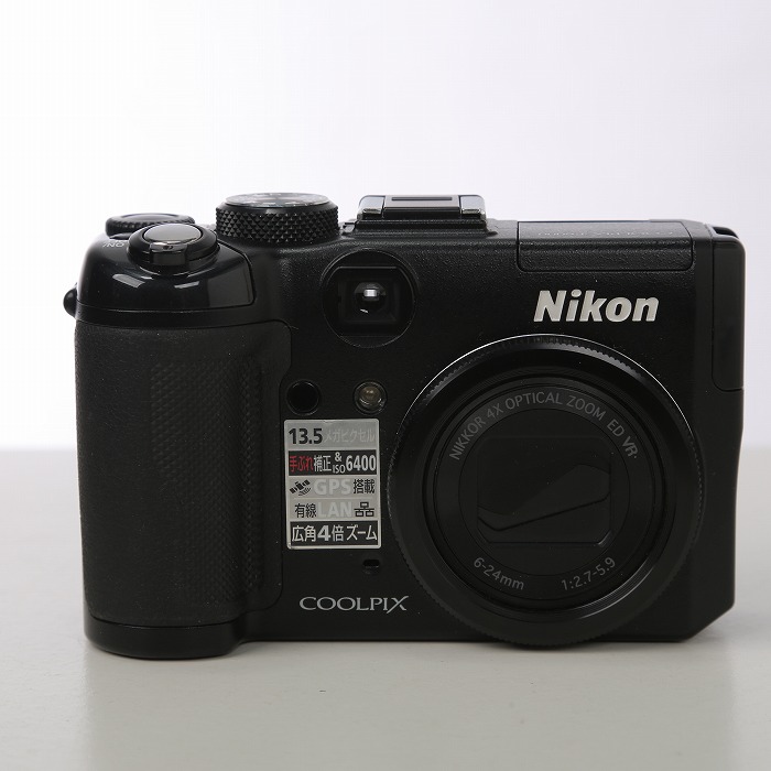 楽天市場】nikon coolpix p6000 バッテリーの通販