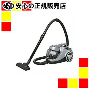 楽天市場】アイリスオーヤマ サイクロンクリーナー IC-C90-S シルバー