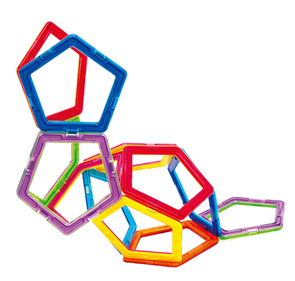 楽天市場】ボーネルンド マグ・フォーマー 正規品 【ポイント10倍