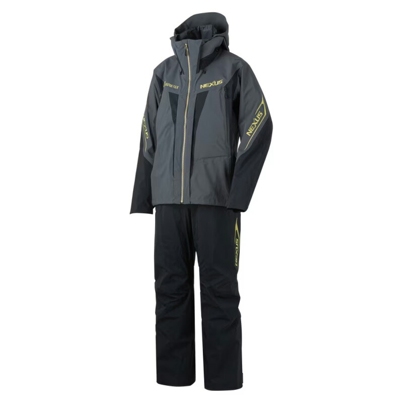 シマノ フィッシングウェア レインスーツ ゴアテックス」の人気商品