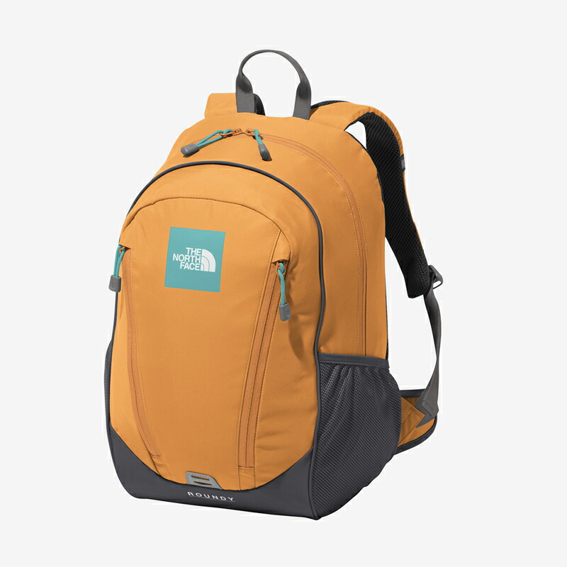 楽天市場】THE NORTH FACE(ザ・ノース・フェイス) ラウンディ キッズ