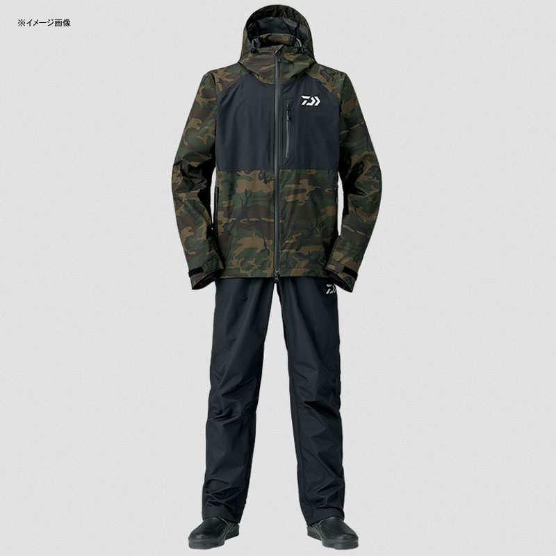 楽天市場】ダイワ レイン ウェアの通販