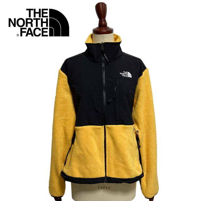 楽天市場】ノースフェイス レディース サンプル 95 レトロ デナリ