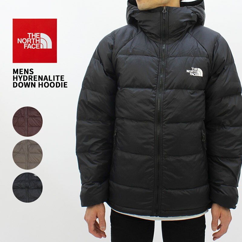 楽天市場】ザ・ノース フェイス THE NORTH FACE Men's Hydrenalite