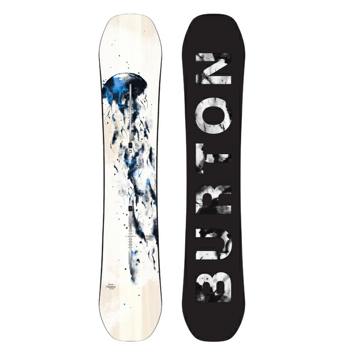 楽天市場】レビューでクーポン☆[日本正規品] スノーボード 板