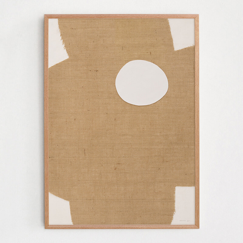 楽天市場】デンマーク ATELIER CPH ポスター FRAGMENT [no.99] A3 北欧