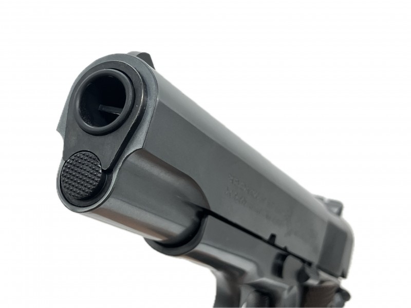 楽天市場】モデルガン マルシン コルト ガバメント M1911A1