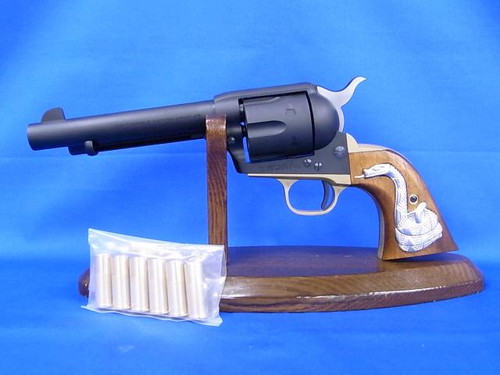 楽天市場】モデルガン CAW Rattle Snake 