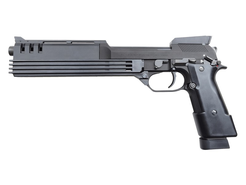 楽天市場】ガスガン KSC オート9 CO2ガスブローバック : NEWMGC