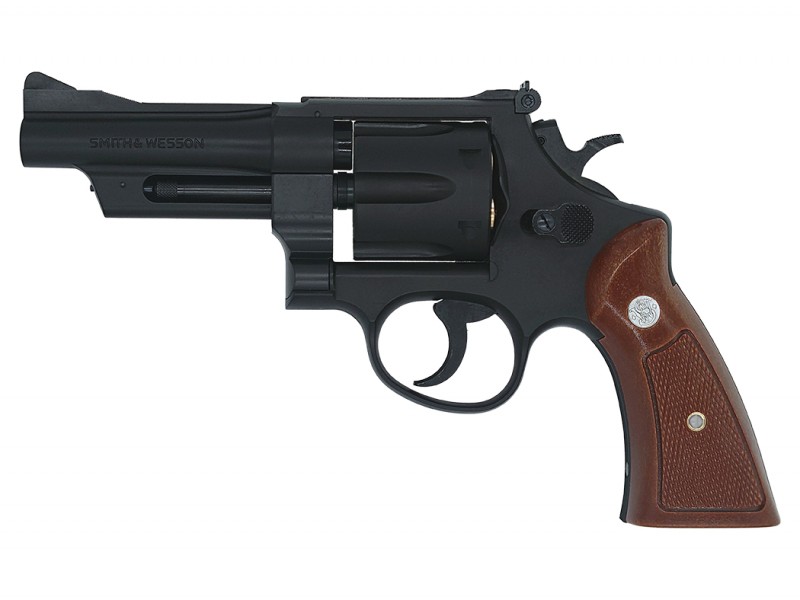 楽天市場】モデルガン タナカ S&W M28 