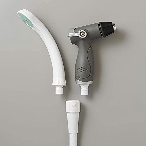 楽天市場】アイメディア ジェット水流でラクラク風呂掃除 浴室掃除 お