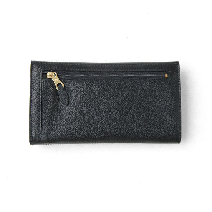 楽天市場】IL BISONTE(イルビゾンテ) ロングウォレット(412234) : news