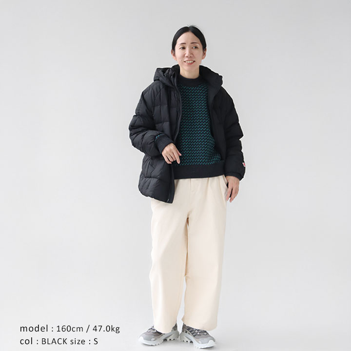 楽天市場】DANTON ダントン｜ナイロンタフタ スクエアキルト ダウン