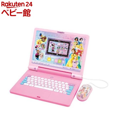 楽天市場】ディズニー＆ピクサーキャラクターズ ラーニングマイ