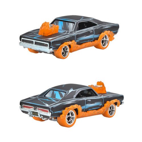 楽天市場】ホットウィール ポップカルチャー アソート ミニカーBOX販売