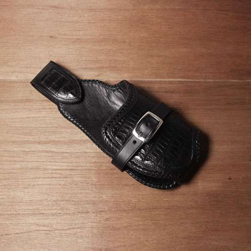 楽天市場】S'FACTORYエスファクトリー ウォレットホルダー05 ブラック