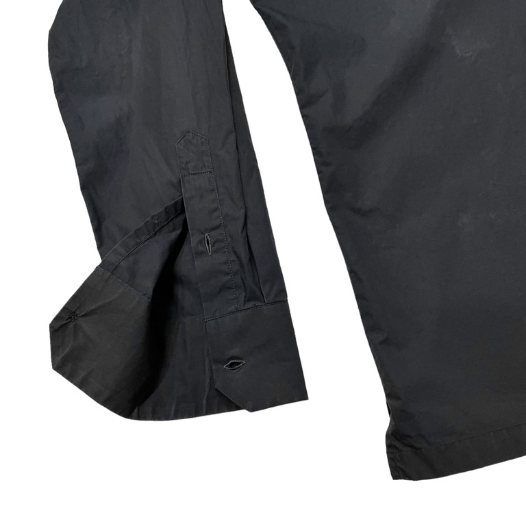 楽天市場】FENDI フェンディ 19AW 襟ズッカ柄 長袖シャツ トップス