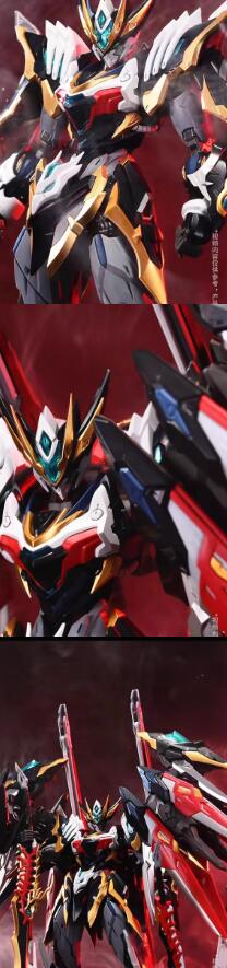 楽天市場】摩動核「星甲魂将転」 MNP-XH12A 干将 プラモデル 龍族