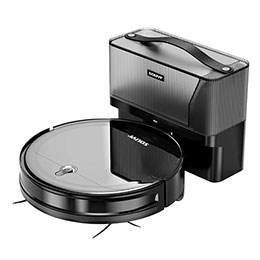 楽天市場】黒 ブラック（ロボット掃除機｜掃除機・クリーナー）：生活