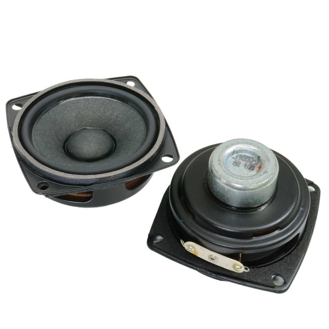 楽天市場】強化繊維コーン＆ネオジウムマグネット フルレンジ