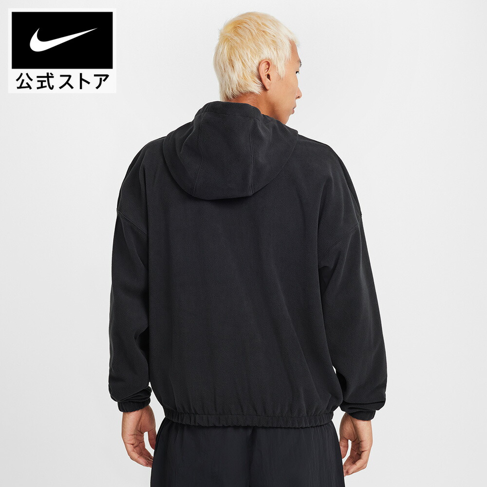 楽天市場】ナイキ クラブ+ POLAR フリース プルオーバー L/S フーディ