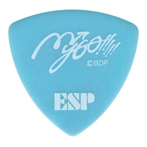 楽天市場】5枚セット BanG Dream!（バンドリ！） ギターピック MyGO