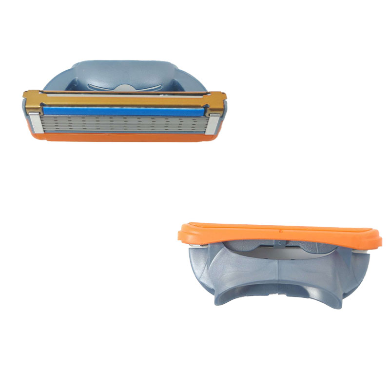 楽天市場】ジレット プログライド フュージョン Gillette 替刃 PRO