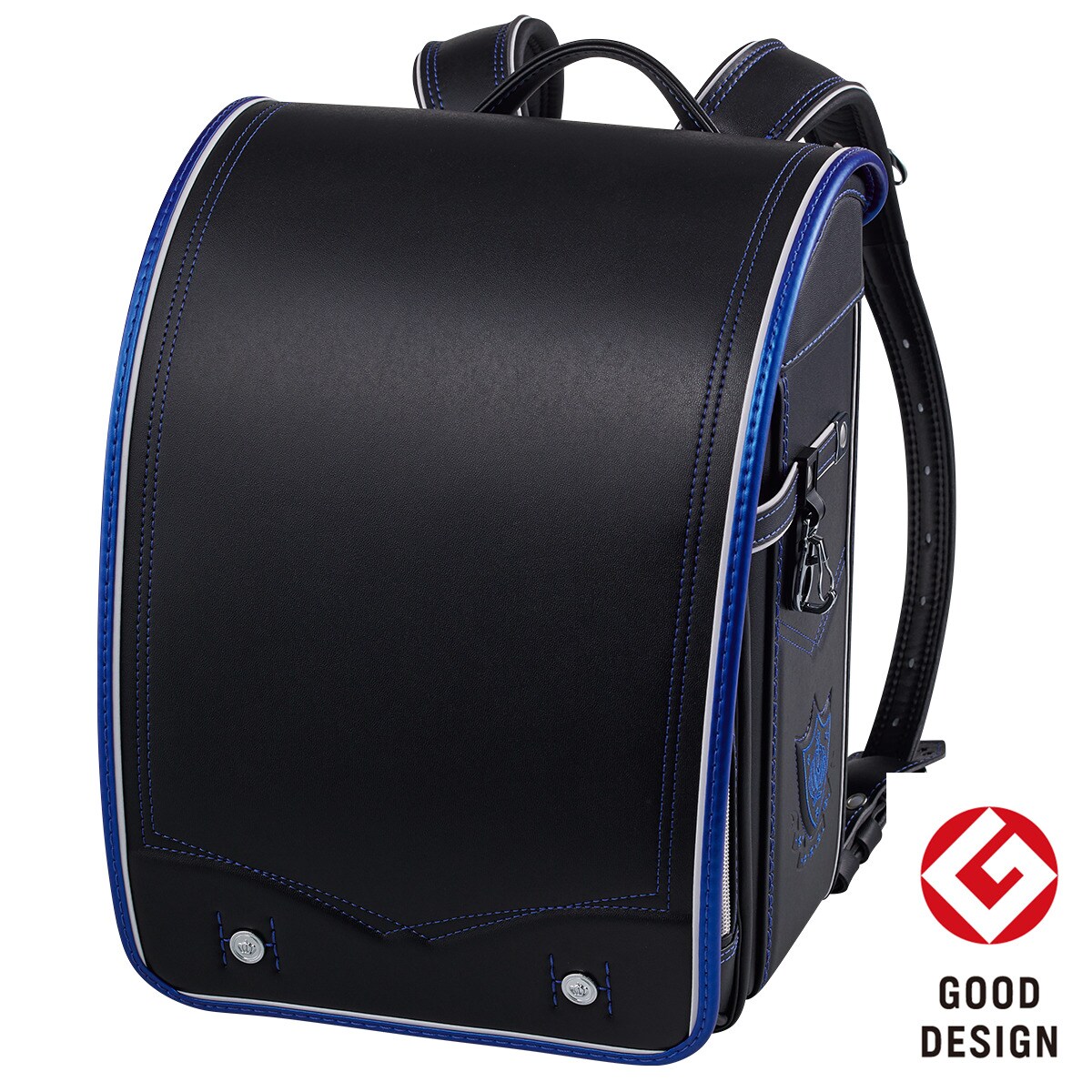 楽天市場】キュービープラス わんぱく組 ランドセル(WPGCPBE ブラック