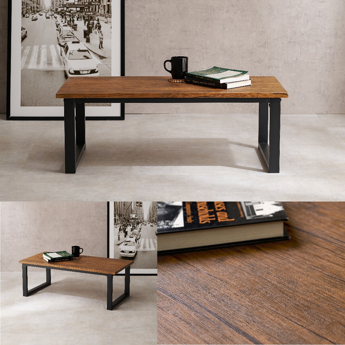 楽天市場】センターテーブル(大理石柄) ニトリ メーカー直送・送料無料