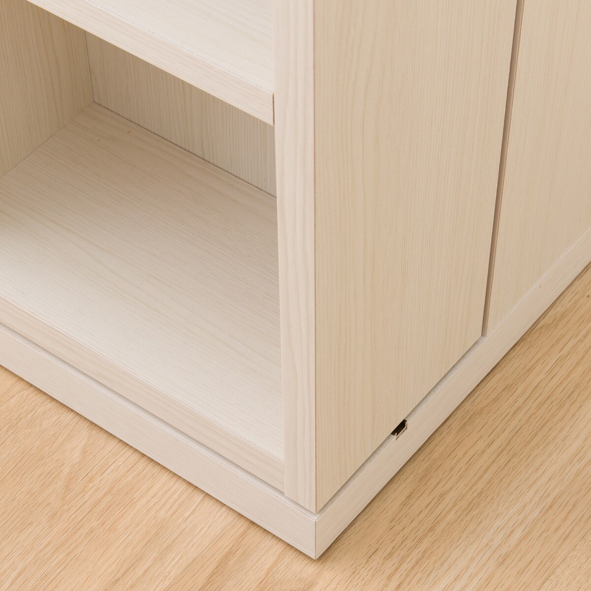 楽天市場】[幅88cm] Wスライド本棚 (M BS003) ニトリ 【配送員設置商品