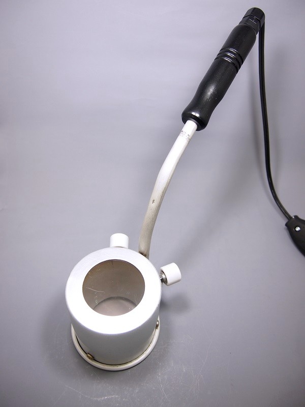 楽天市場】キャップシール 装着器具【ハンドヒーター 小】【代金引換