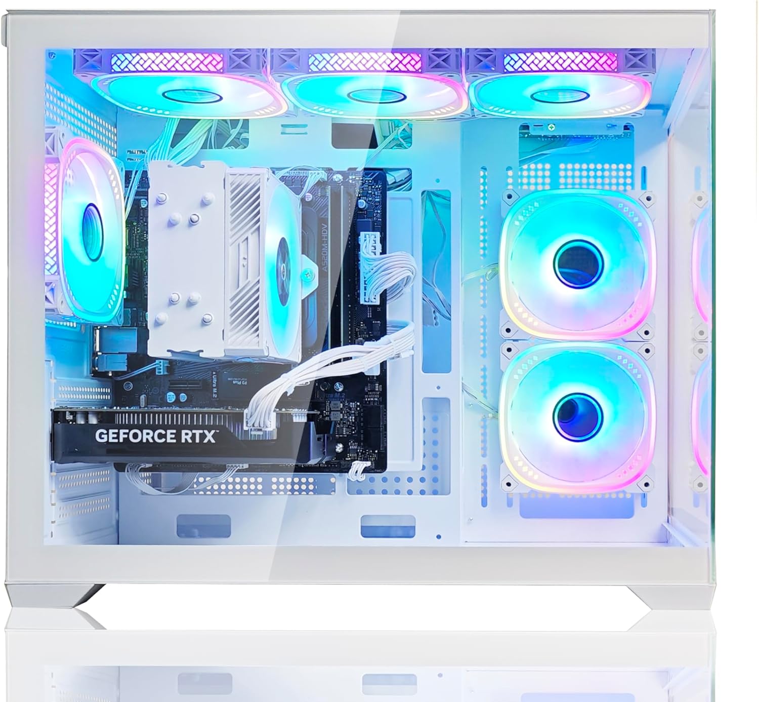 楽天市場】【NEWLEAGUE】 ゲーミングパソコン Ryzen 7 5700X / RTX5070