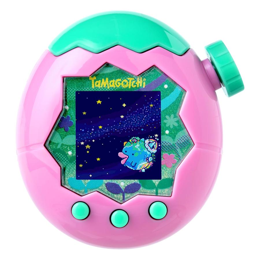 バンダイ Tamagotchi Paradise [Pink Land] (電子玩具) 価格比較